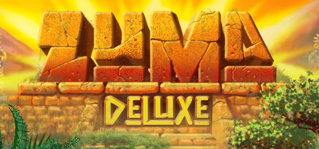 Zuma Deluxe 2025 Mod Collection