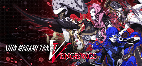 Shin Megami Tensei V: Vengeance Mod Integration Pack