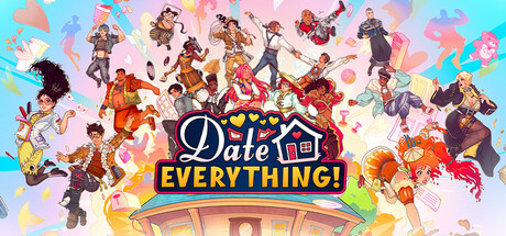 Date Everything! Quality of Life Mod Collection