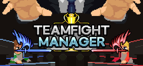 Teamfight Manager 2026 Mod Pack