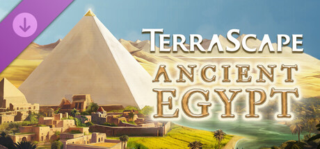 TerraScape Ancient Egypt Performance Mod Collection
