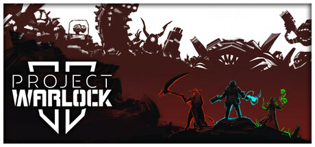 Project Warlock II Survival Mod Pack