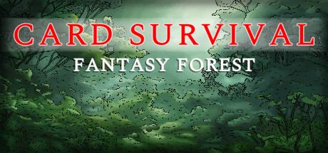 Card Survival: Fantasy Forest Lightweight Mod Pack