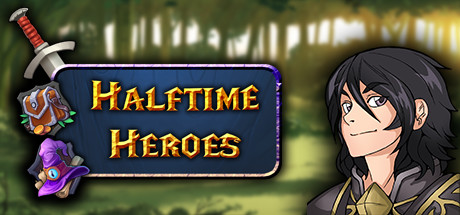 Halftime Heroes 2025 Mod Collection