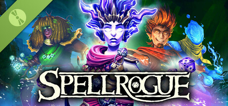 SpellRogue Demo Gameplay Mods Pack