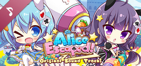 Alice Escaped! – Original Soundtrack Ultimate Mod Collection