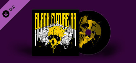 Black Future ’88 – Soundtrack Survival Mod Pack