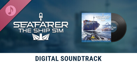 Seafarer: The Ship Sim – Soundtrack Expanded Mod Collection