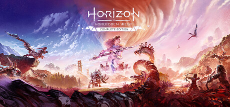 Horizon Forbidden West™ Complete Edition 2025 Mod Collection