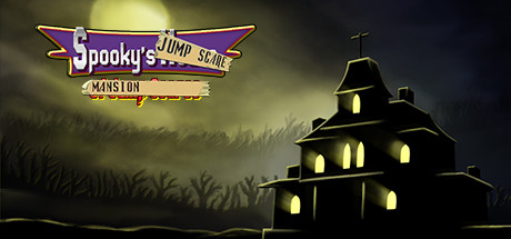 Spooky’s Jump Scare Mansion RPG Mod Collection