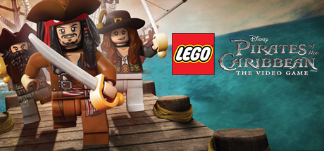 LEGO® Pirates of the Caribbean: The Video Game Gameplay Overhaul Mods