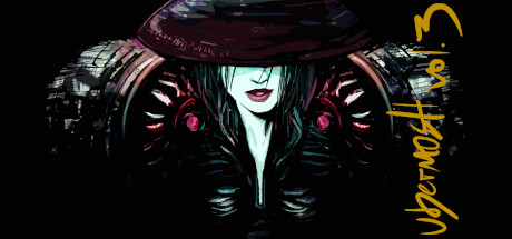 UBERMOSH Vol.3 Quality of Life Mod Collection