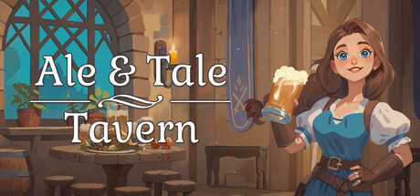 Ale & Tale Tavern Best Mod Collection