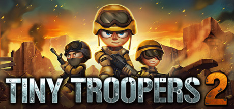 Tiny Troopers 2 Mod Download