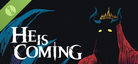 He is Coming Demo Performance Mod Collection