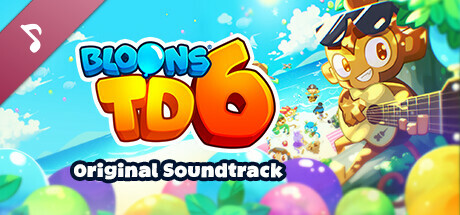 Bloons TD 6 Soundtrack Gameplay Overhaul Mods