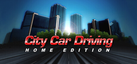City Car Driving High Quality Mod Pack