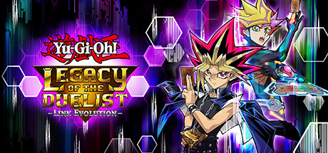 Yu-Gi-Oh! Legacy of the Duelist : Link Evolution Total Conversion Mods