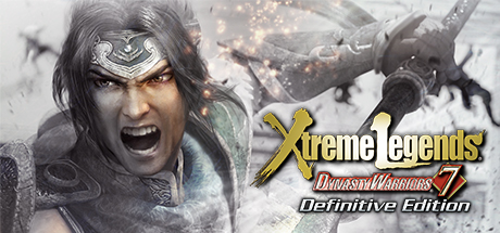 DYNASTY WARRIORS 7: Xtreme Legends Definitive Edition Heavy Mod Collection
